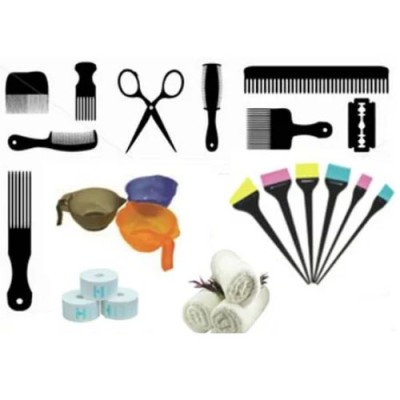Salon And Spa Equipment